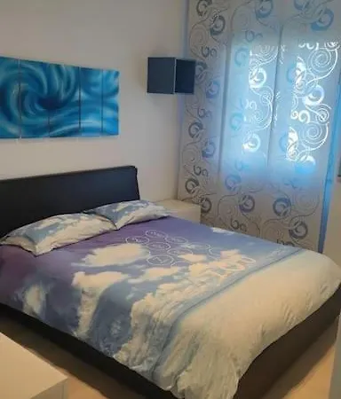 Barzo Řím