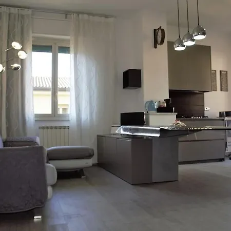 Barzo Apartment *