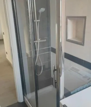 Barzo Apartment Rome