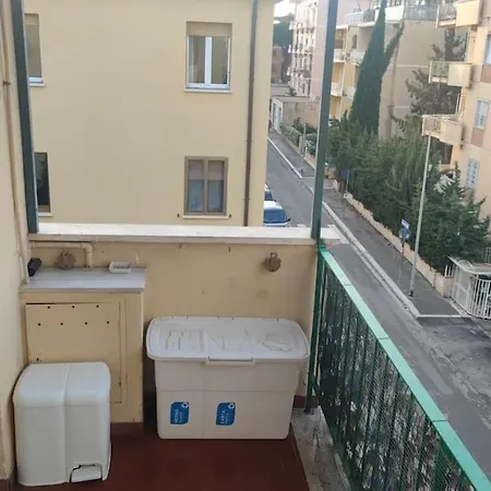 Barzo Rome