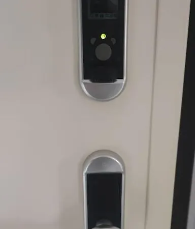 Apartamento Barzo *