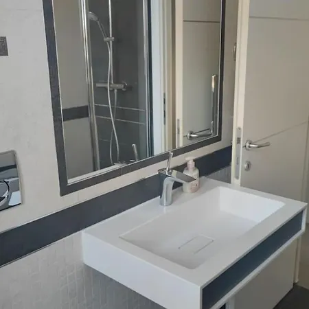 Apartment Barzo Rome