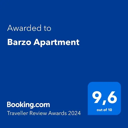 Barzo