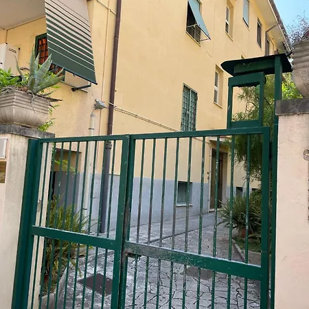 Barzo * Rome