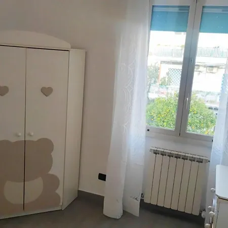 Barzo Apartment *