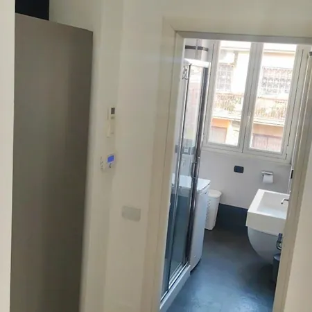 Barzo Apartment *
