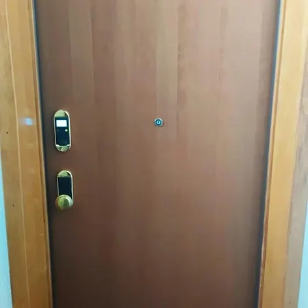 Appartement Barzo Rome