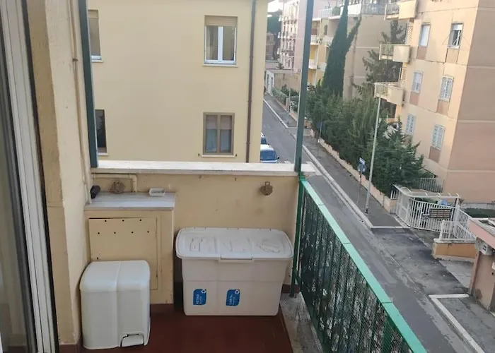 Barzo Rome