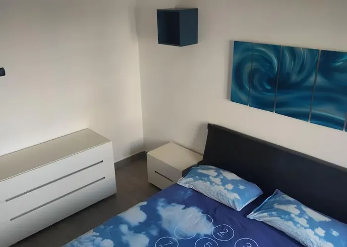Appartement Barzo